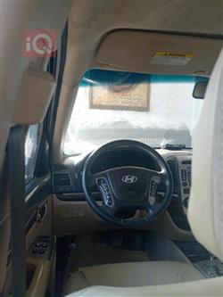 هیوندای سەنتافی